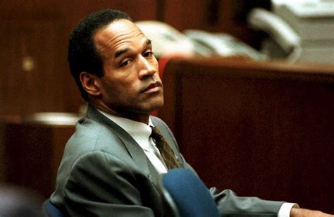 Il caso O.J. Simpson: cosa c’è di vero nella serie .